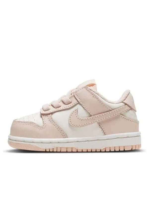 Кроссовки dunk low 'orange pearl' Nike — изображение 1 из 4, оранжевый