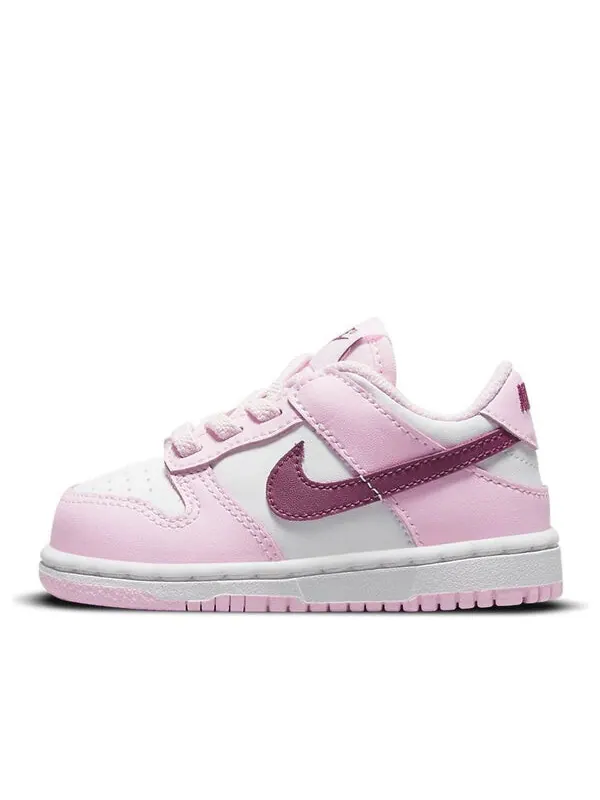 Кроссовки dunk low 'valentine's day' Nike — изображение 1 из 4, розовый/синий