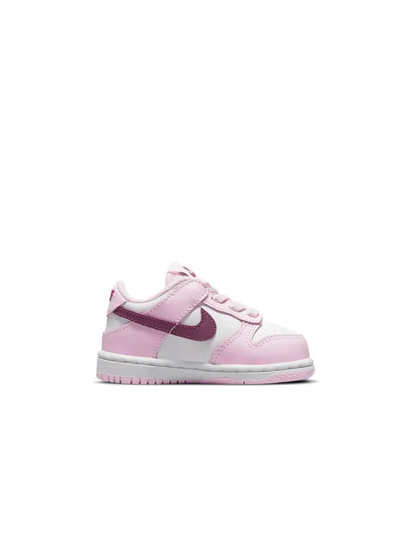 Кроссовки dunk low 'valentine's day' Nike — изображение 2 из 4, розовый/синий