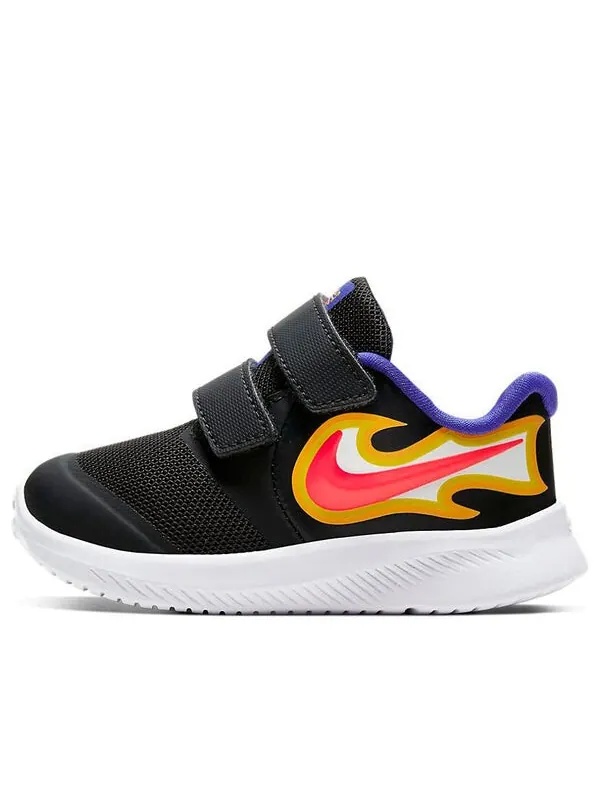 Кроссовки star runner 2 Nike — изображение 1 из 4