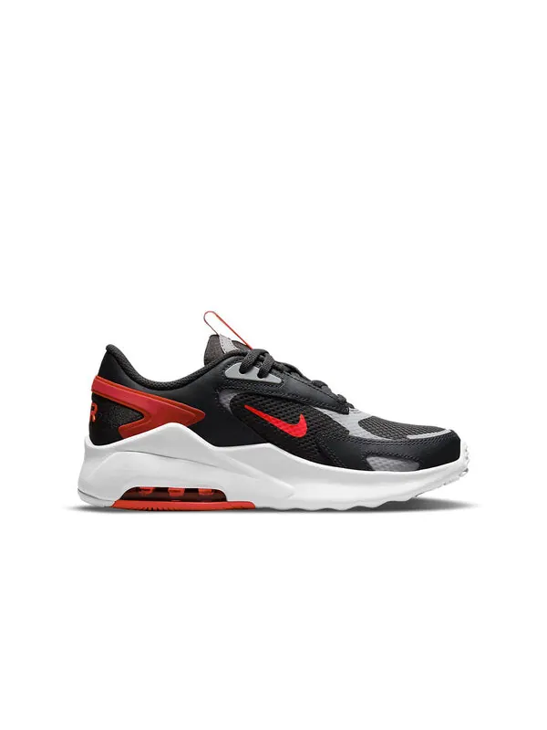 Кроссовки air max bolt красные Nike — изображение 2 из 4, черный/серый/розовый
