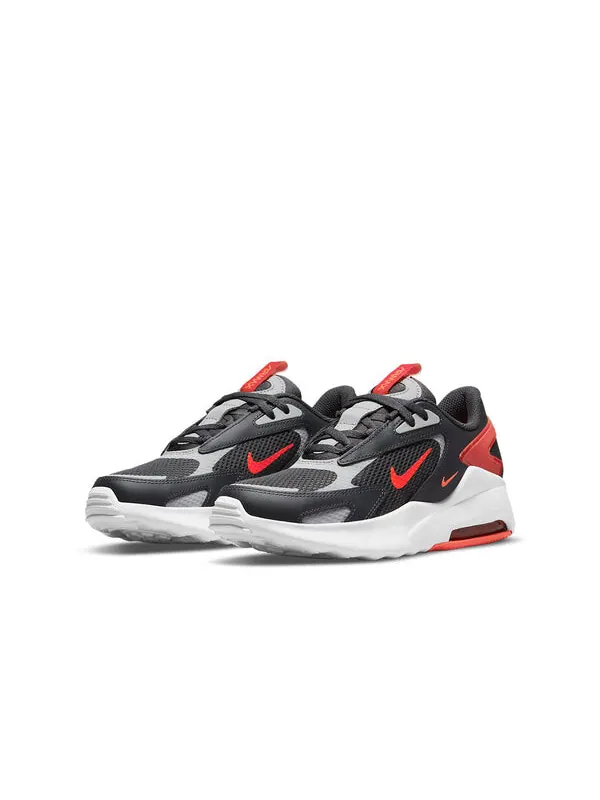 Кроссовки air max bolt красные Nike — изображение 3 из 4, черный/серый/розовый