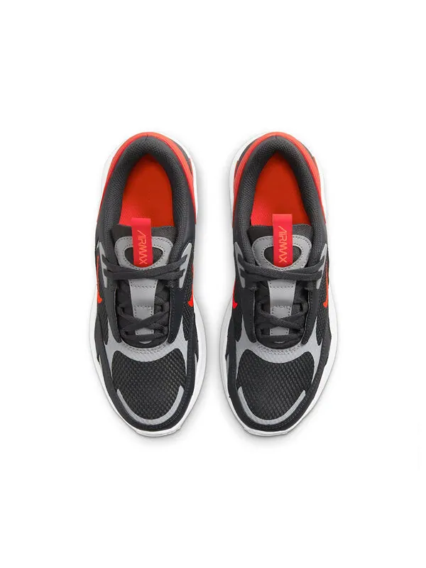 Кроссовки air max bolt красные Nike — изображение 4 из 4, черный/серый/розовый
