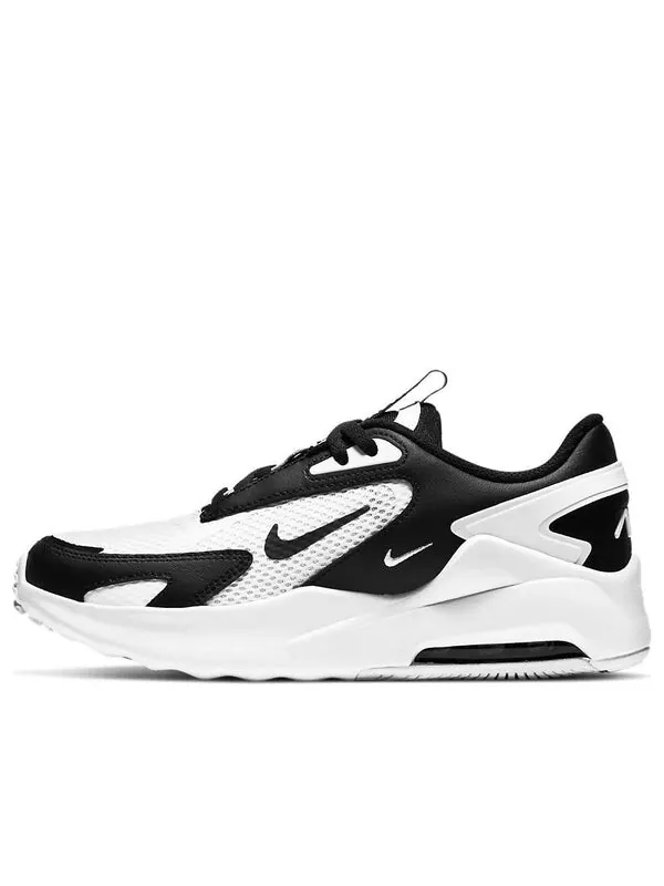 Кроссовки air max bolt Nike — изображение 1 из 4, белый/черный