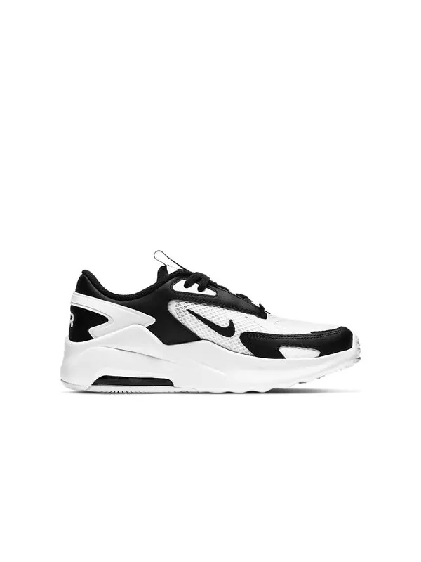 Кроссовки air max bolt Nike — изображение 2 из 4, белый/черный