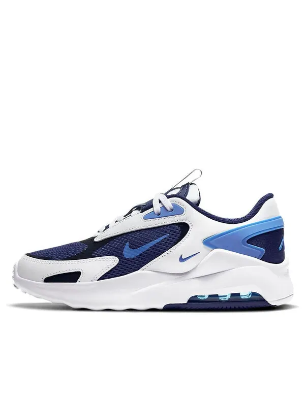 Кроссовки air max bolt Nike — изображение 1 из 4, черный/белый/синий