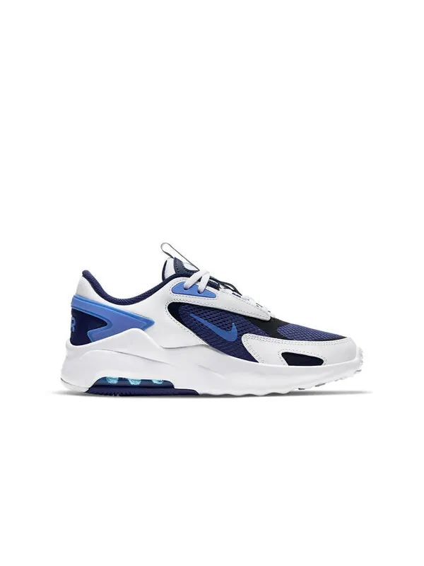 Кроссовки air max bolt Nike — изображение 2 из 4, черный/белый/синий