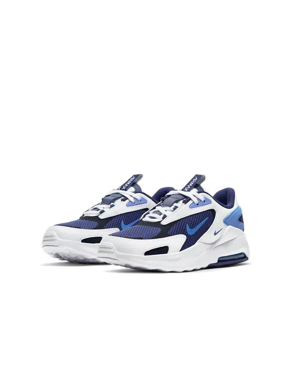 Кроссовки air max bolt Nike — изображение 3 из 4, черный/белый/синий