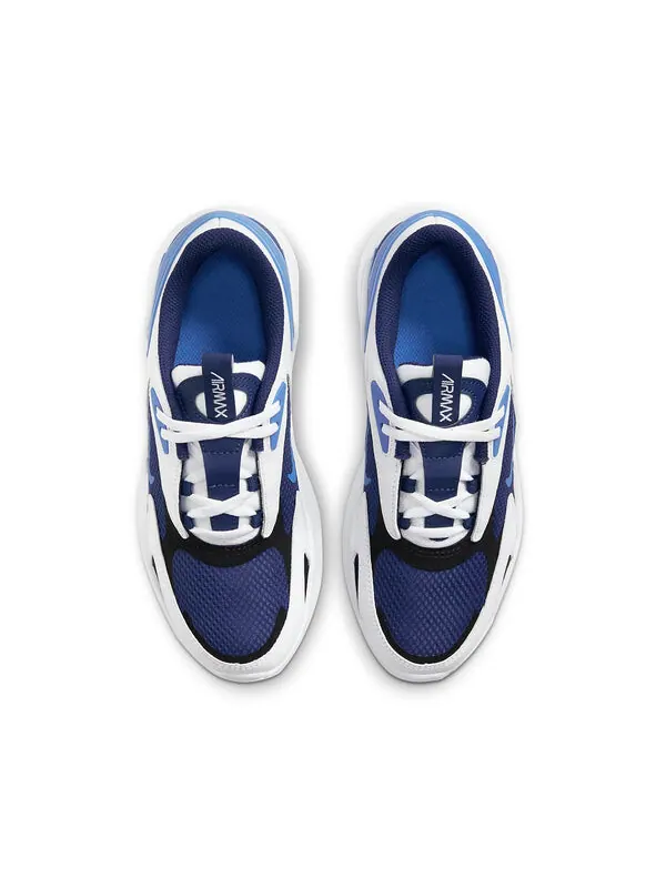 Кроссовки air max bolt Nike — изображение 4 из 4, черный/белый/синий