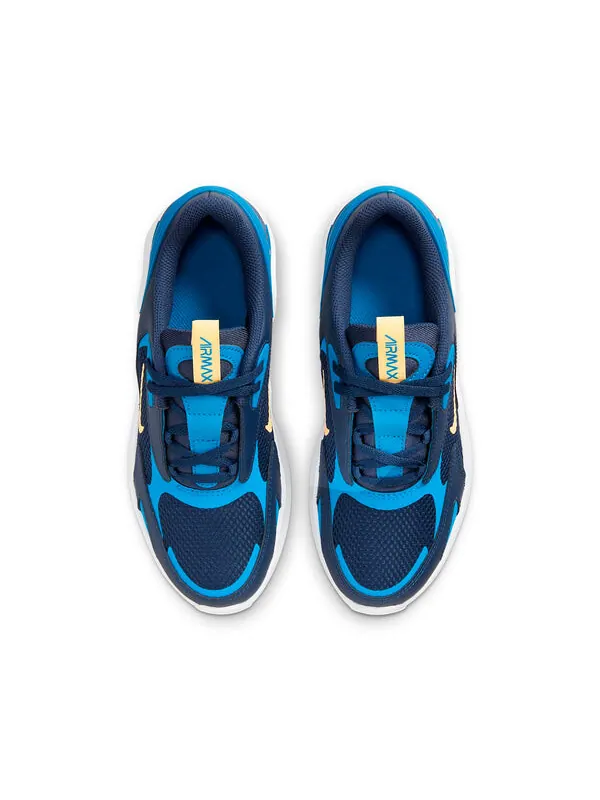 Кроссовки air max bolt дышащие нескользящие износостойкие низкие Nike — изображение 4 из 4, синий