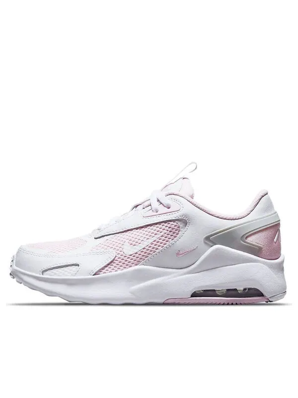 Кроссовки air max bolt розовые Nike — изображение 1 из 4, розовый/синий