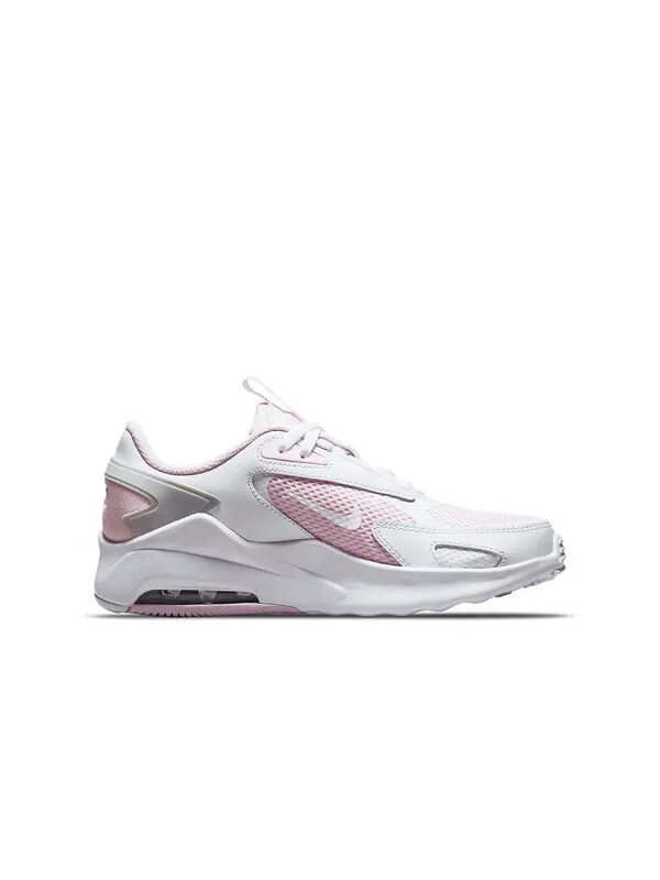 Кроссовки air max bolt розовые Nike — изображение 2 из 4, розовый/синий