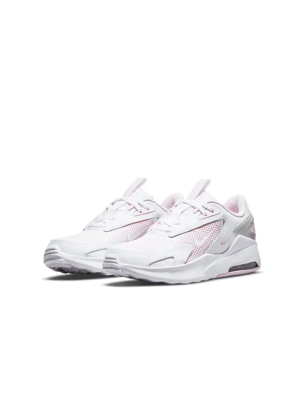 Кроссовки air max bolt розовые Nike — изображение 3 из 4, розовый/синий