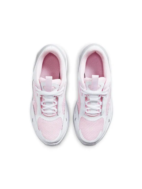 Кроссовки air max bolt розовые Nike — изображение 4 из 4, розовый/синий