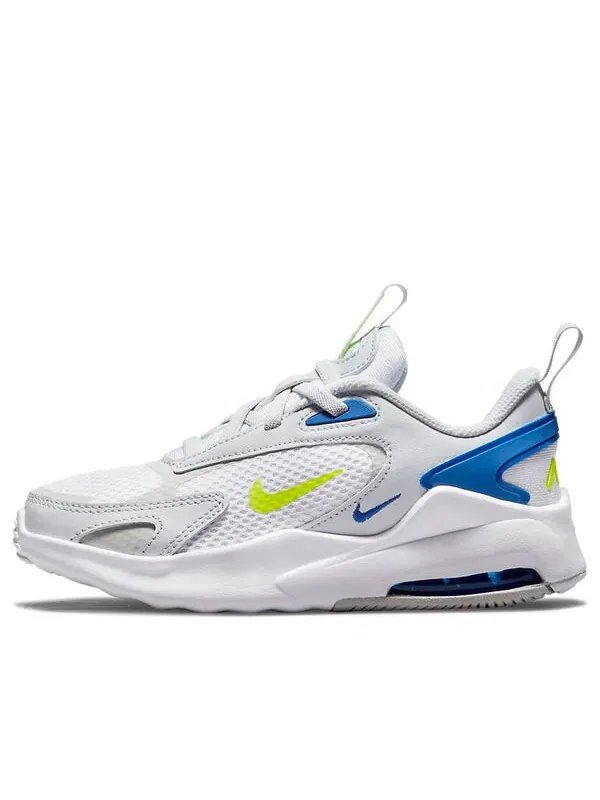 Кроссовки air max bolt Nike — изображение 1 из 4, белый/серый/синий