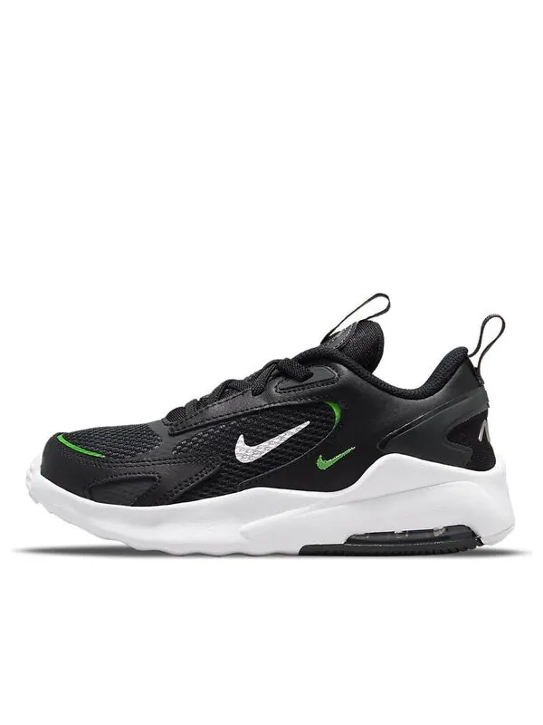 Кроссовки air max bolt Nike — изображение 1 из 4, черный/зеленый