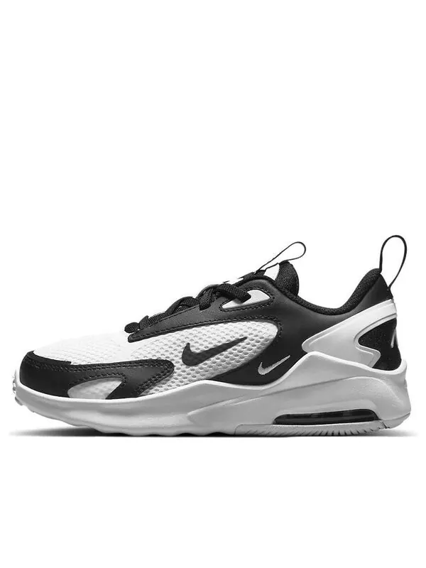 Кроссовки air max bolt Nike — изображение 1 из 4, белый/черный