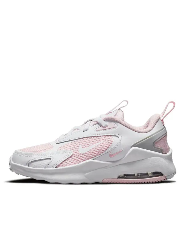 Кроссовки air max bolt розовые Nike — изображение 1 из 4, белый/розовый