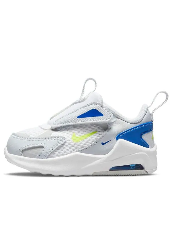 Кроссовки air max bolt Nike — изображение 1 из 4, белый/серый/синий