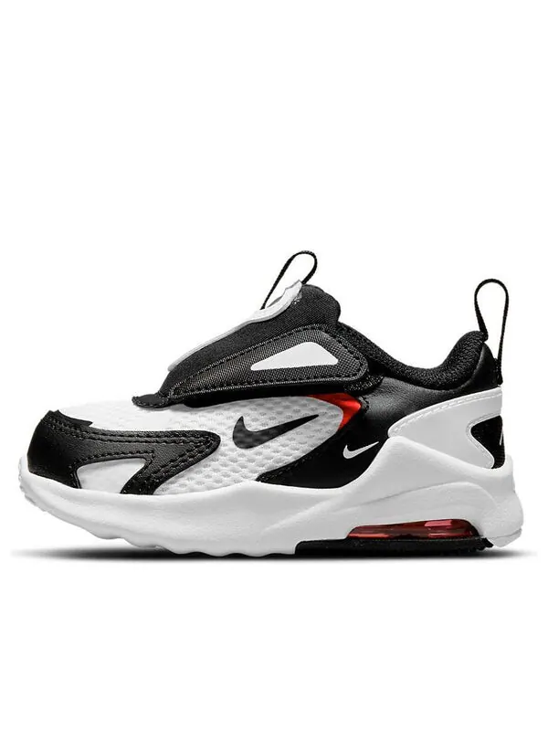 Кроссовки air max bolt Nike — изображение 1 из 4, белый/черный/яркий
