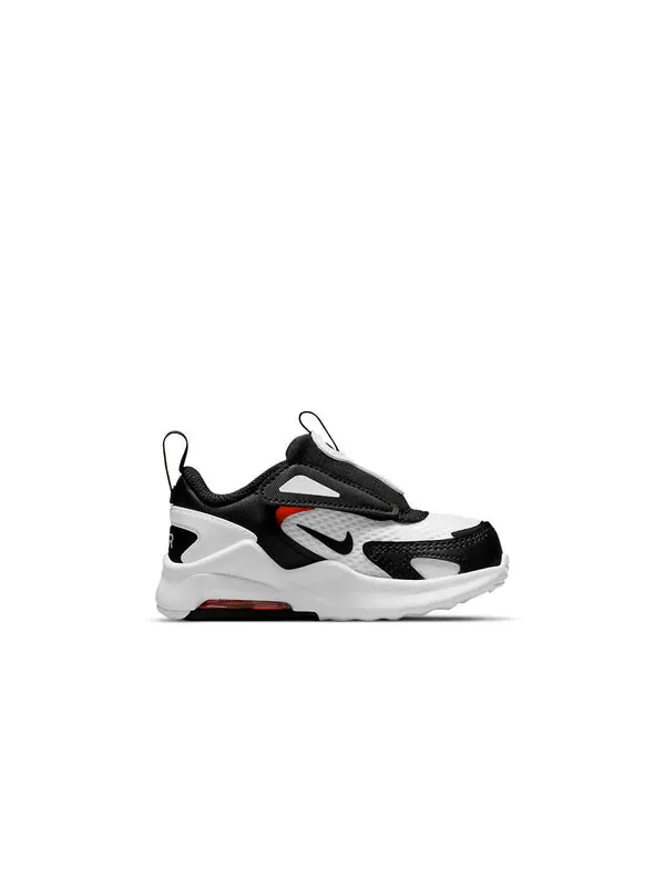 Кроссовки air max bolt Nike — изображение 2 из 4, белый/черный/яркий