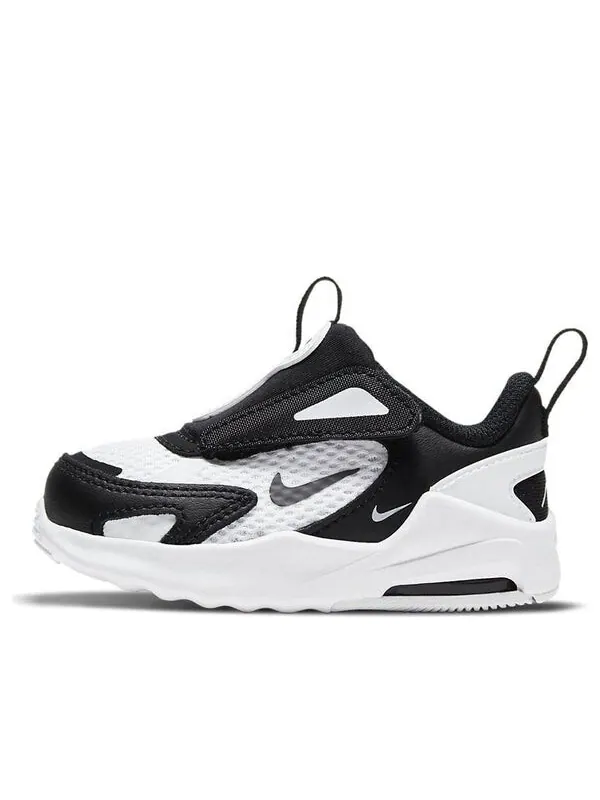 Кроссовки air max bolt Nike — изображение 1 из 4, черный/белый