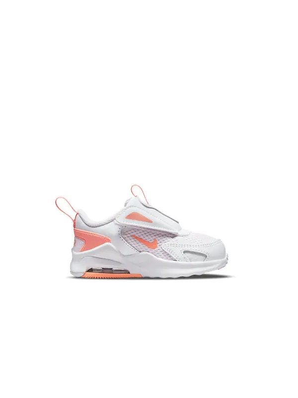Кроссовки air max bolt Nike — изображение 2 из 4, белый/розовый
