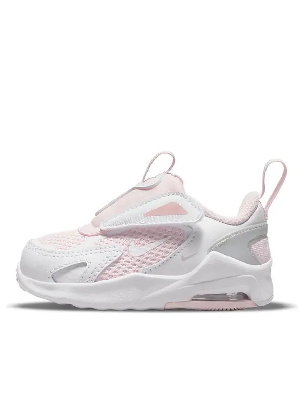 Кроссовки air max bolt розовые Nike — изображение 1 из 4, розовый/синий