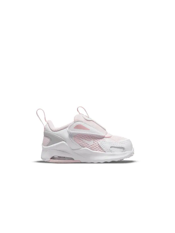 Кроссовки air max bolt розовые Nike — изображение 2 из 4, розовый/синий