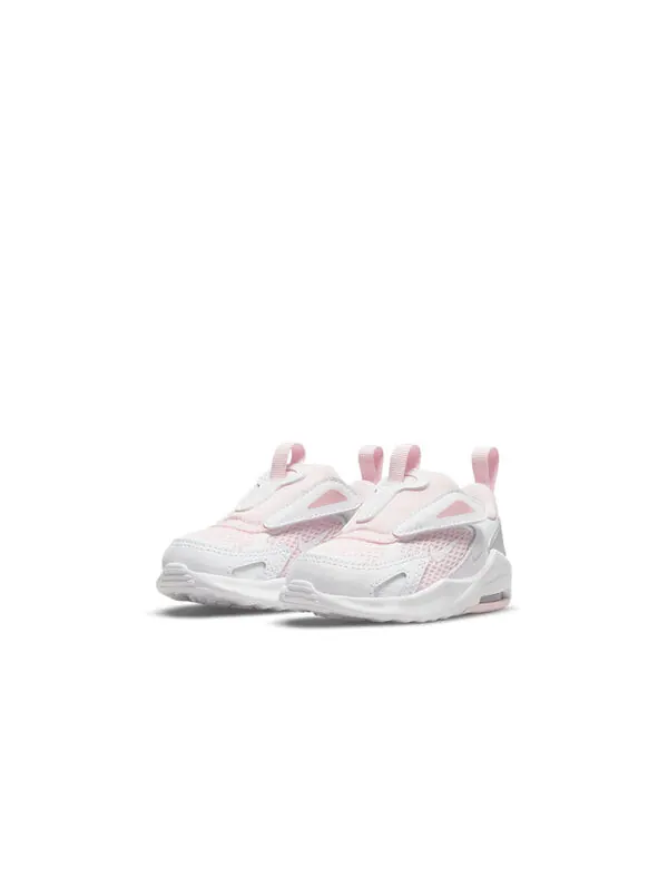 Кроссовки air max bolt розовые Nike — изображение 3 из 4, розовый/синий