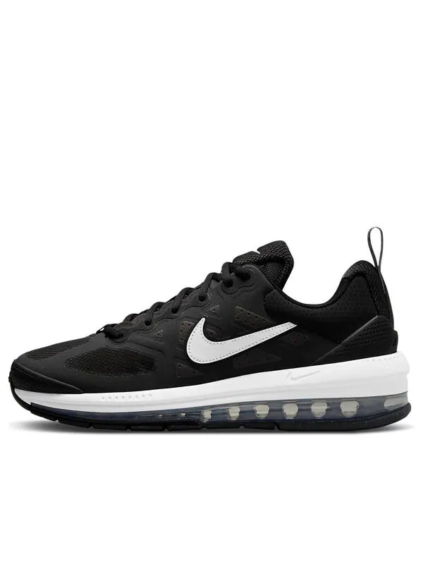 Кроссовки air max геном Nike — изображение 1 из 4, черный/белый