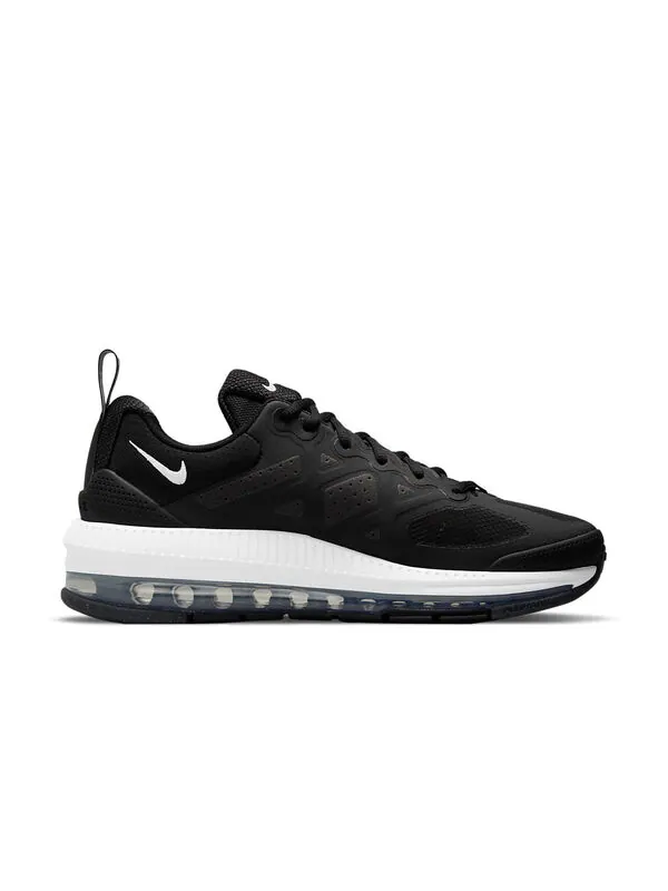 Кроссовки air max геном Nike — изображение 2 из 4, черный/белый