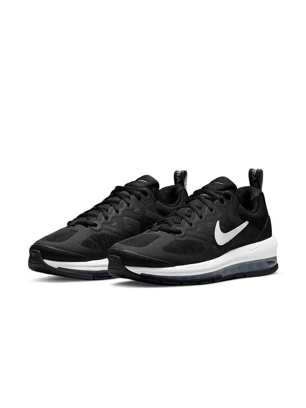Кроссовки air max геном Nike — изображение 3 из 4, черный/белый