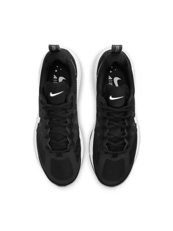 Кроссовки air max геном Nike — изображение 4 из 4, черный/белый