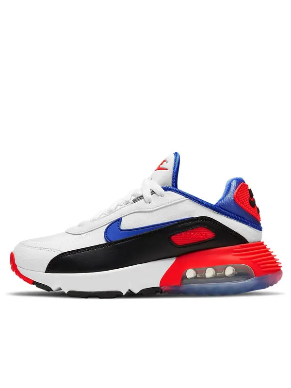 Кроссовки air max 2090 Nike — изображение 1 из 4, белый//черный/яркий