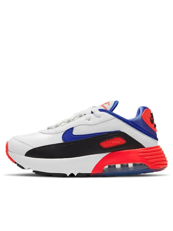 Кроссовки air max 2090 Nike — изображение 1 из 4, белый/синий/красный