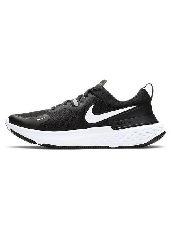 Кроссовки реагируют на милер Nike — изображение 2 из 4