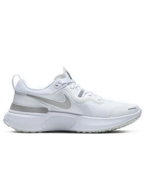 Кроссовки реагируют на милер Nike — изображение 2 из 4