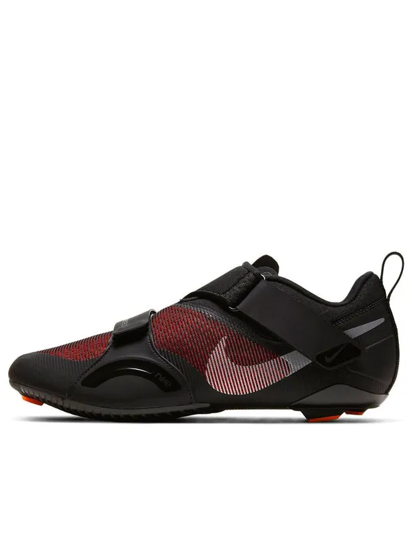 Кроссовки superrep cycle Nike — изображение 1 из 4, черный