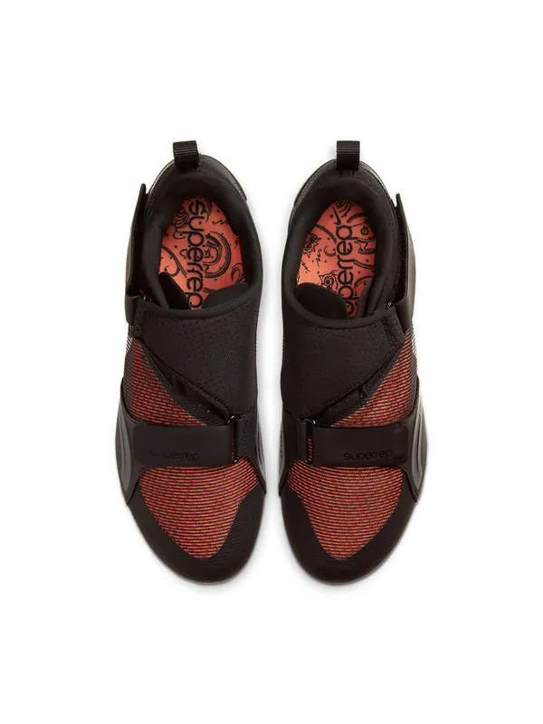 Кроссовки superrep cycle Nike — изображение 2 из 4, черный