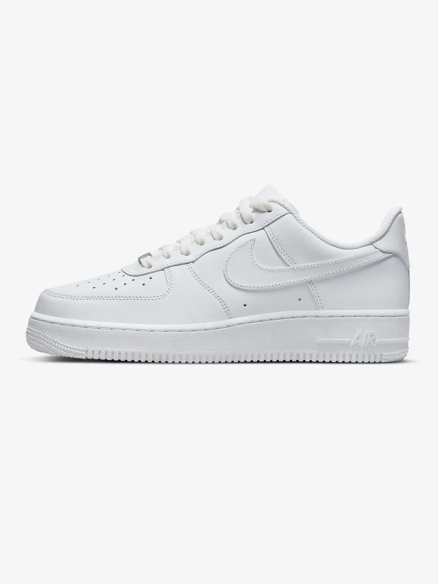Мужские кроссовки Nike Air Force 1 '07 — изображение 1 из 9, белый