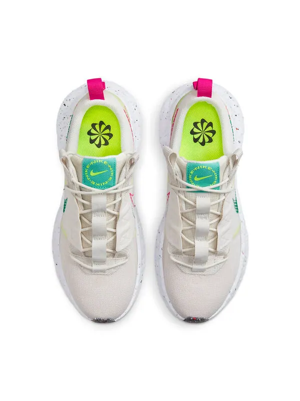 Кроссовки кратер удар Nike — изображение 4 из 4