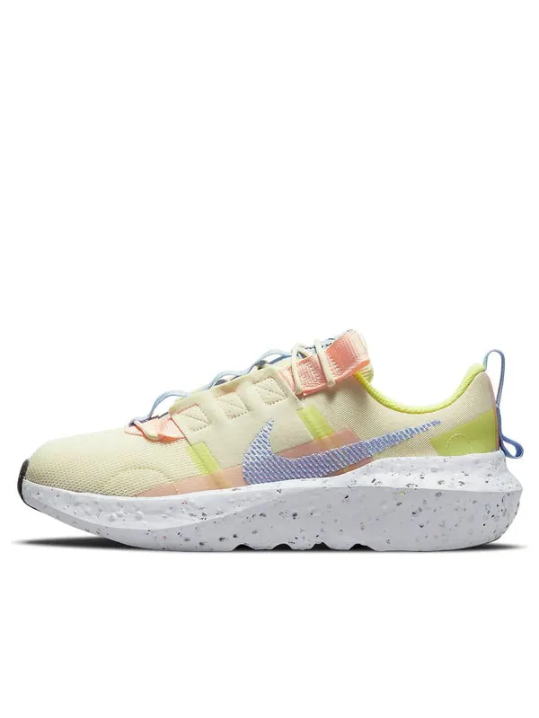 Кроссовки crater impact Nike — изображение 1 из 4, желтый