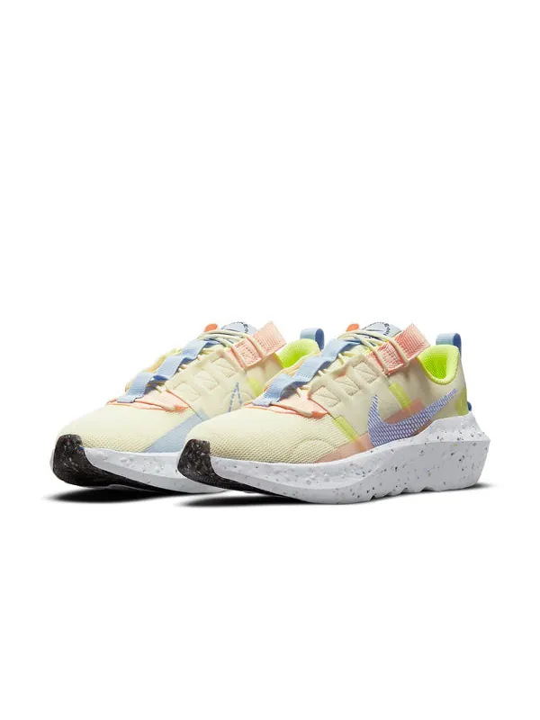 Кроссовки crater impact Nike — изображение 3 из 4, желтый
