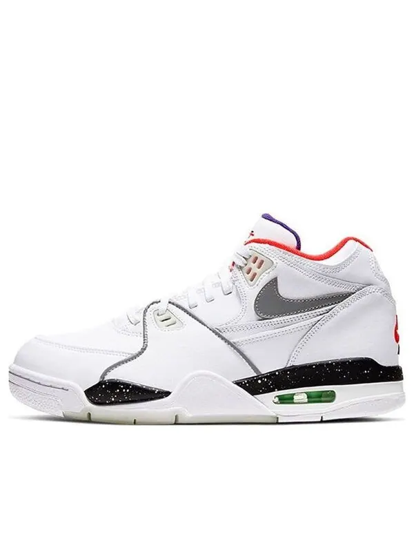 Кроссовки авиарейс 89 Nike — изображение 1 из 4, белый