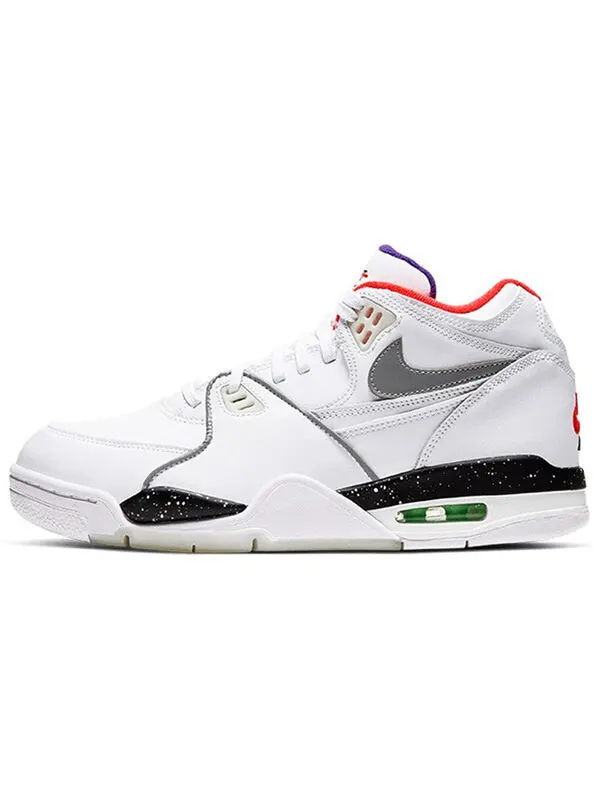 Кроссовки авиарейс 89 Nike — изображение 2 из 4, белый