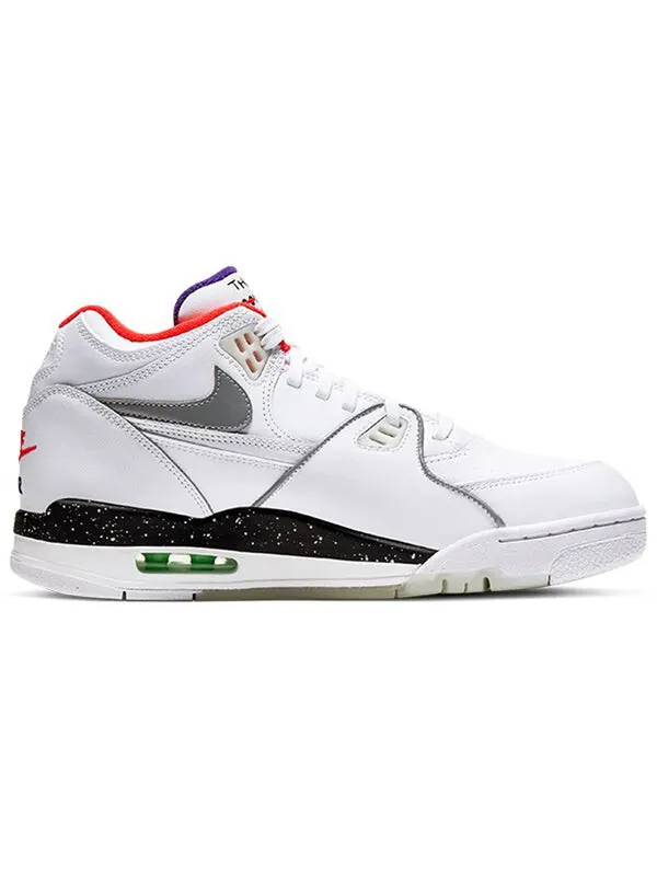 Кроссовки авиарейс 89 Nike — изображение 3 из 4, белый