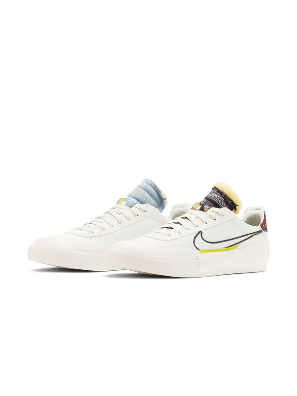 Кроссовки типа дроп hbr Nike — изображение 3 из 4, белый/синий