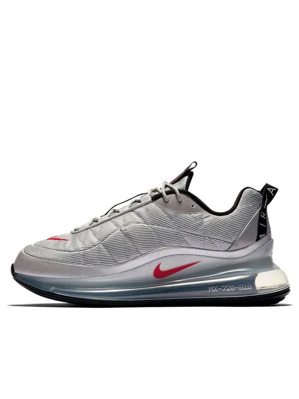 Кроссовки air mx 720 818 Nike — изображение 1 из 4, серебряный