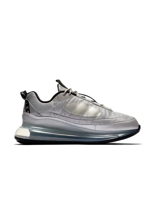 Кроссовки air mx 720 818 Nike — изображение 2 из 4, серебряный